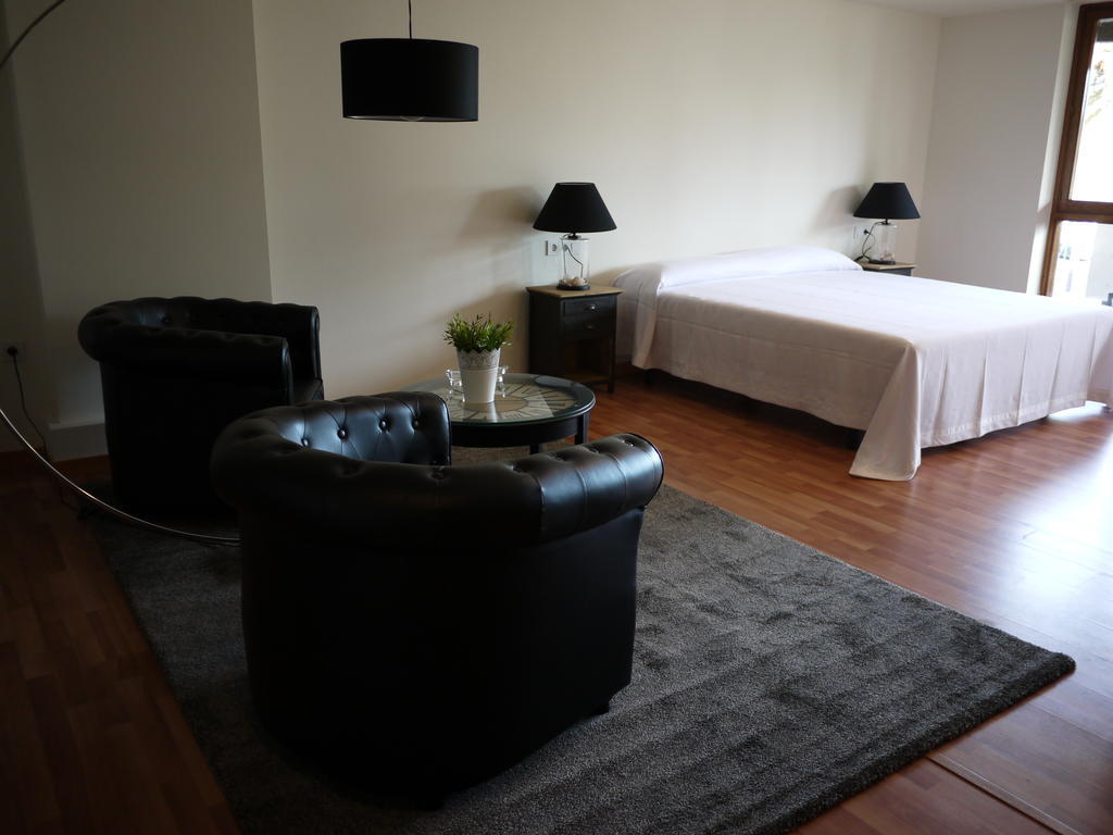 La Portuguesa Apartments Alicante Room photo
