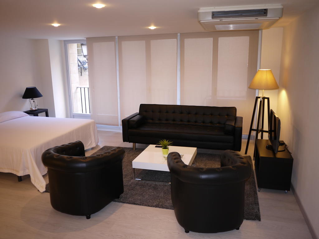 La Portuguesa Apartments Alicante Room photo